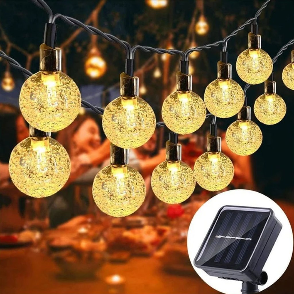 χριστουγεννιάτικα-ηλιακά-λαμπάκια-6-5m-θερμό-λευκό